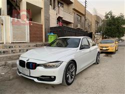 بي ام دبليو الفئة 3
